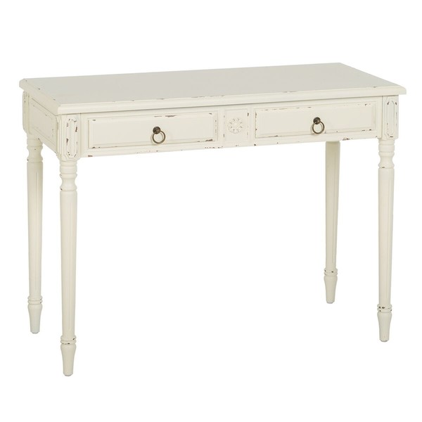 Hall White 100 x 45 x 76 cm