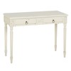 Hall White 100 x 45 x 76 cm