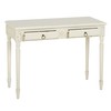 Hall White 100 x 45 x 76 cm