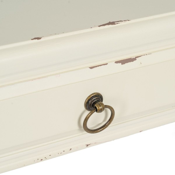 Salė Balta 100 x 45 x 76 cm