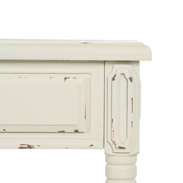 Hall White 100 x 45 x 76 cm