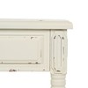 Salė Balta 100 x 45 x 76 cm