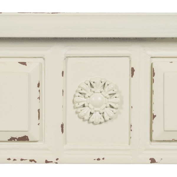 Salė Balta 100 x 45 x 76 cm
