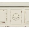Hall White 100 x 45 x 76 cm