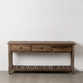 Hall Brown 184,5 x 50 x 86,8 cm