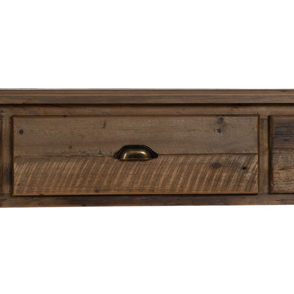 Hall Brown 184,5 x 50 x 86,8 cm