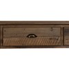 Hall Brown 184,5 x 50 x 86,8 cm