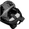 BMW Perforated - Backpack for notebook 16" (Black)