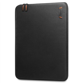 Spigen Basic Laptop Pouch - Laptop Sleeve 13" / 14" (Black)