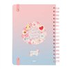 BT21 - Notebook / notebook A5