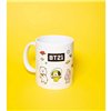 BT21 - Ceramic mug 300ml