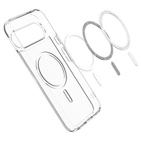 Topwrite - Mechanical pencil set with replaceable refills + erasers 10 elements