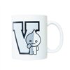 BT21 - Ceramic mug 300ml WAN