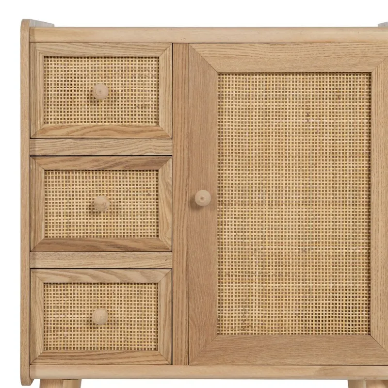 Bufete SAMIR Dabisks 60 x 35 x 75,5 cm
