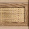 Sideboard SAMIR Natural 90 x 35 x 78 cm