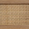 Chiffonier SAMIR Natural 40 x 30 x 87 cm