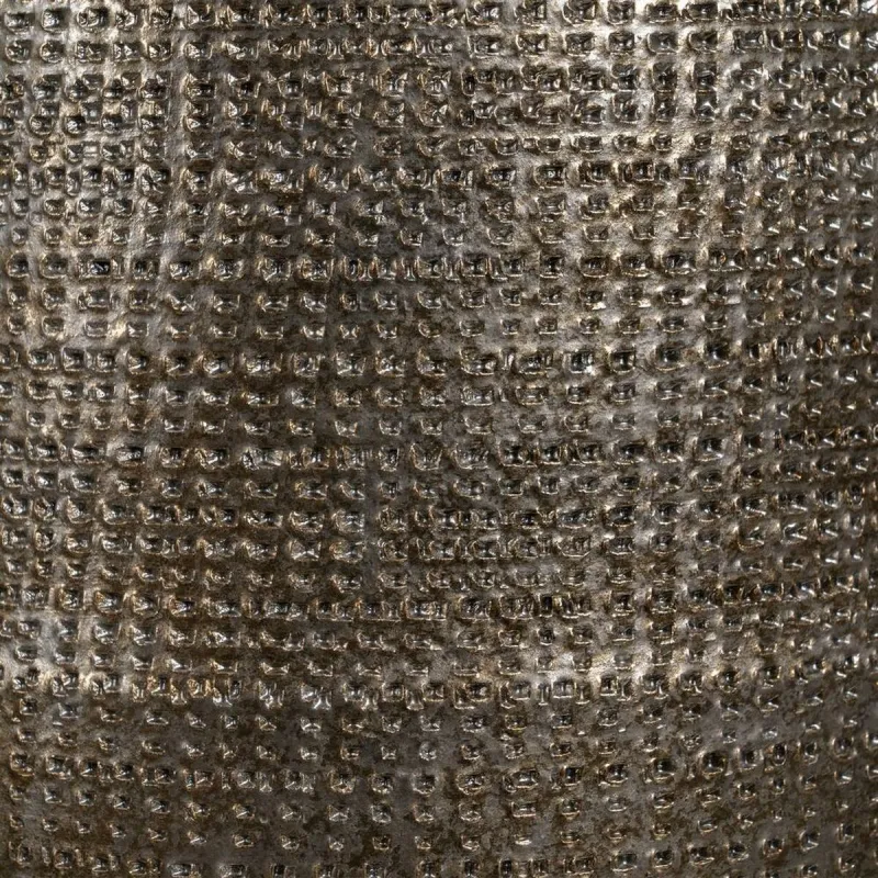 Kabantis šviestuvas Metalizuotas Keramikinis 31 x 31 x 61 cm