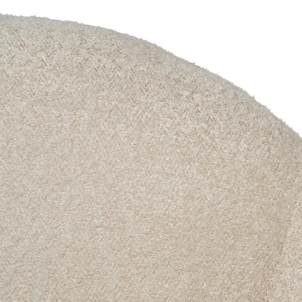 Sohva Beige Polyesteri mänty 149 x 76 x 77 cm