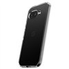 Spigen Crystal Flex - Case for Google Pixel 9a (Crystal Clear)