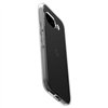 Spigen Crystal Flex - Case for Google Pixel 9a (Crystal Clear)