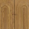 Koridors Dabisks 80 x 40 x 80 cm