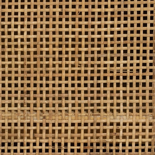 Occasional Furniture Natural Rattan 97,5 x 40 x 65 cm