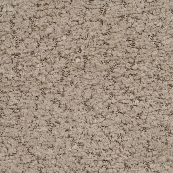 Пуф Коричневый Бежевый Деревянный MDF 40 x 40 x 48 cm (2 штук)