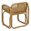 Garden sofa Natural 62 x 57 x 76,5 cm