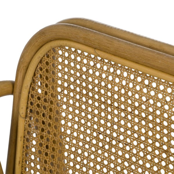 Garden sofa Natural 62 x 57 x 76,5 cm
