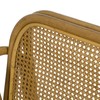 Garden sofa Natural 62 x 57 x 76,5 cm