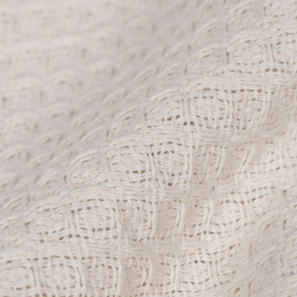 Blanket Cream 180 x 260 x 1 cm