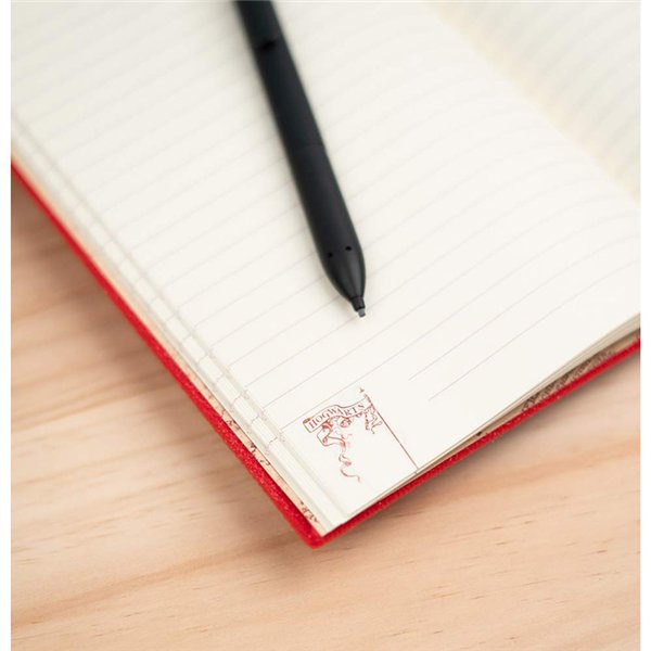 Harry Potter - Sequin Notebook / A5 Notebook