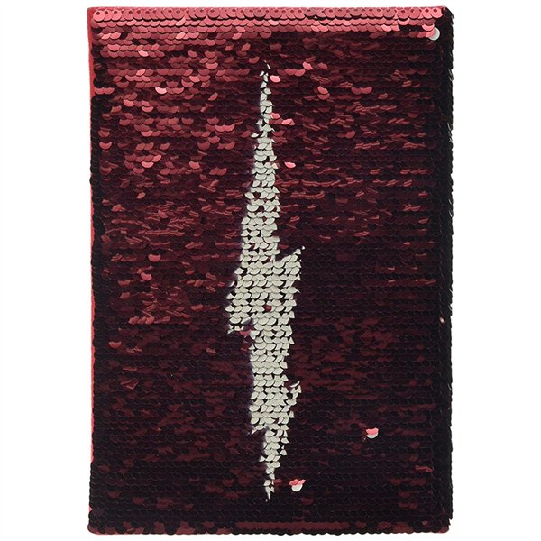 Harry Potter - Sequin Notebook / A5 Notebook