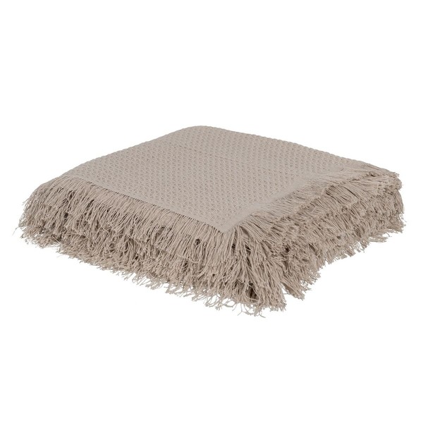 постельное покрывало Светло-коричневый