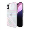 Case-Mate Soap Bubble - Case for iPhone 16 (Iridescent)