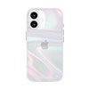 Case-Mate Soap Bubble - Case for iPhone 16 (Iridescent)
