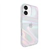 Case-Mate Soap Bubble - Case for iPhone 16 (Iridescent)