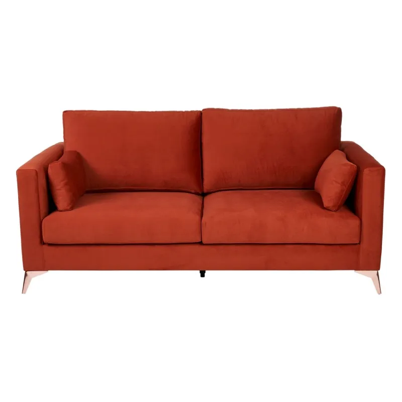 3 vietų sofa Čerpė 200 x 98 x 97 cm Medžio