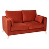 2 vietų sofa Čerpė 170 x 98 x 97 cm Medžio