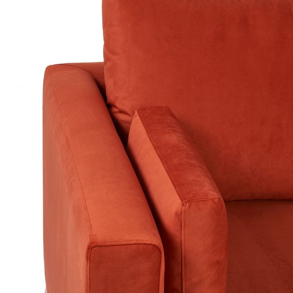2 vietų sofa Čerpė 170 x 98 x 97 cm Medžio
