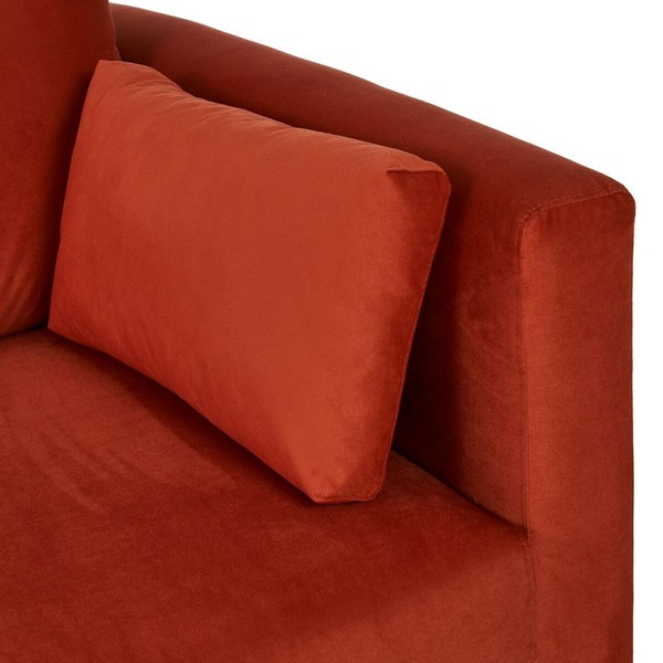 2 vietų sofa Čerpė 170 x 98 x 97 cm Medžio