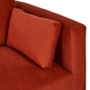 2 vietų sofa Čerpė 170 x 98 x 97 cm Medžio
