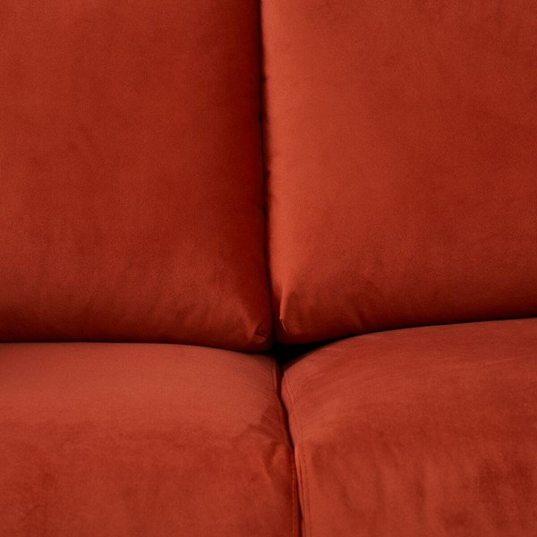 2 vietų sofa Čerpė 170 x 98 x 97 cm Medžio