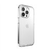 Speck Gemshell - iPhone 15 Pro Case (Clear)