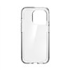 Speck Gemshell - iPhone 15 Pro Case (Clear)