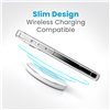 Speck Gemshell - iPhone 15 Pro Case (Clear)