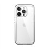 Speck Gemshell - iPhone 15 Pro Case (Clear)