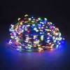 Wreath of LED Lights Multicolour 5 m 9 m 15 X 8 X 9 CM