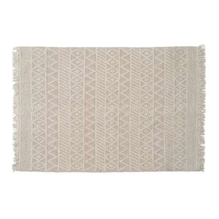 Carpet Cream 200 x 300 x 1 cm