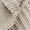 Ковер Кремовый 160 x 230 x 1 cm